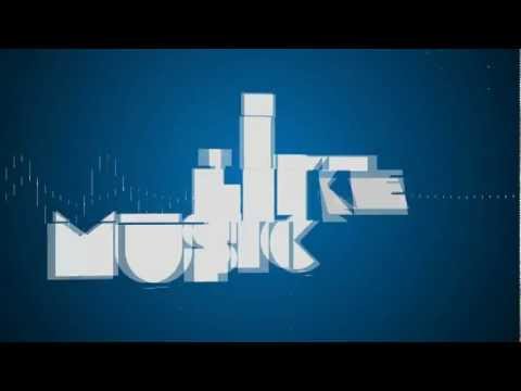 NBProds - I LIKE MUSIC (LYRIC VIDEO)
