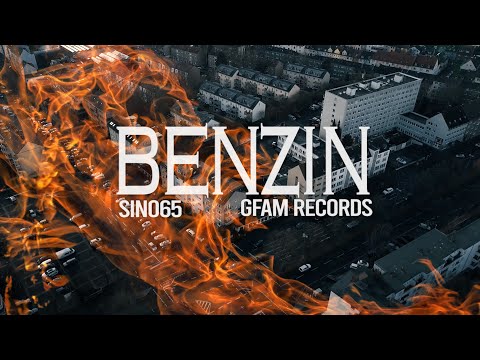 SINO65 - BENZIN (Official Music Video)