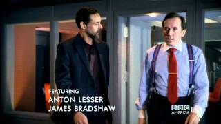 BBC America- Episode 402: Les huit premi�res minutes