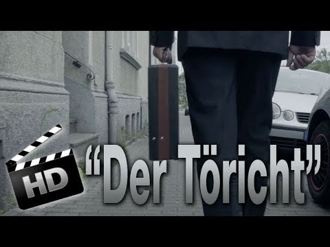 Kurzfilm ᴴᴰ "Der Töricht" (2017) Muslim Media Production