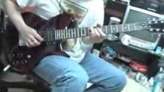 Video thumbnail for CHATREEO TEST WASHBURN WI14 by chatreeo