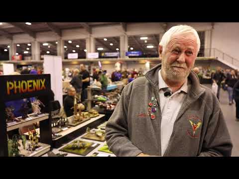 Scale ModelWorld 2021 Overview