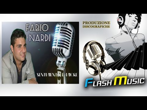 Fabio Nardi - Sentimento D'Amore UFFICIALE 2017