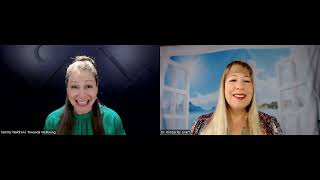 Uncovering the Energetic Emotional Roots Shaping Your Life - Tammy Waldron & Dr. Kimberley Linert