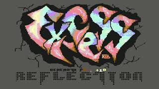 SID MUSIC C64 = BEHEMOTH  W.I.P GAME 2020