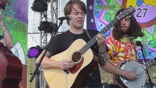 Billy Strings "Sophronie"