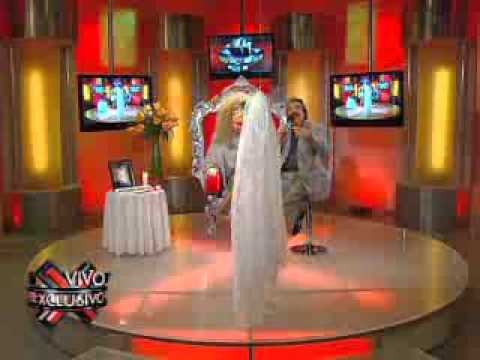 SuperXclusivo - Se le aparece a La Comay el fantasma de Héctor O'Neill