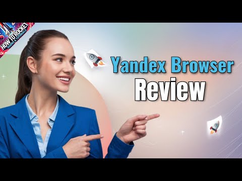Yandex Browser Jepang