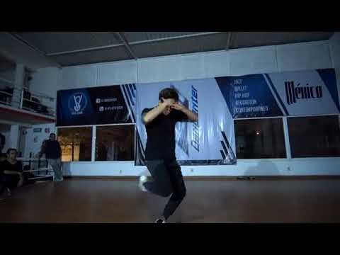 Josué Marín - comunidanzamx