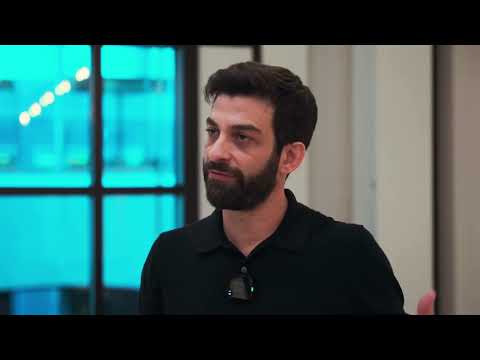 Factorial HR - Customer Success Story (Moran Laufer - Chief Financial Officer)