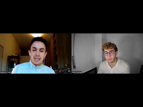 Mario - De la hostelería a 2.000 € extra