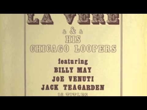 LaVere's Chicago Loopers with Jack Teagarden - It's all in your mind