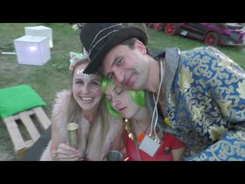 Precompression Kyiv 2018