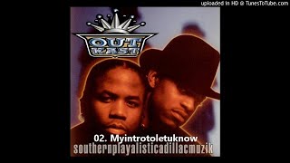 02. Myintrotoletuknow