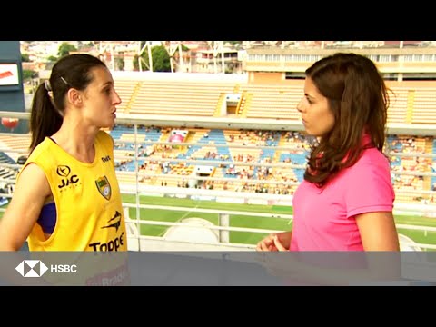 CNN Rugby Sevens Worldwide - Episode 7 - Brazil Special