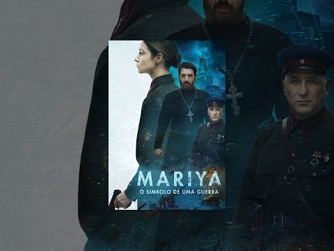 Trailer de Mariya: O Simbolo de Uma Guerra (2022)
