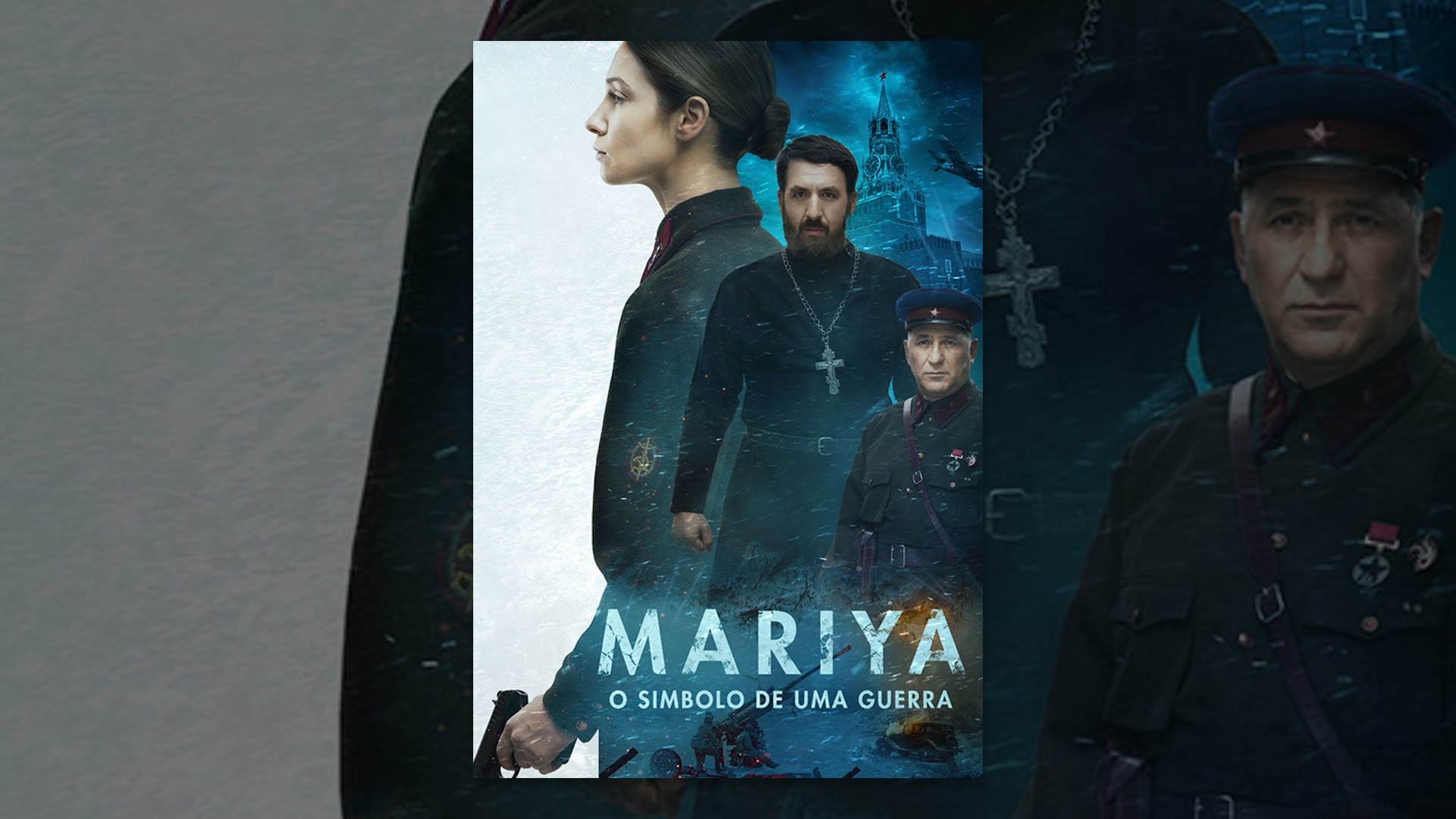 trailer Oficial