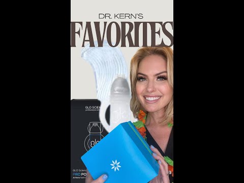 DENTIST FAVORITES EP 3 | TOP DENTAL PRODUCTS RECOMMENDED BY DR.KERN
