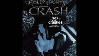 crash - Howard Shore