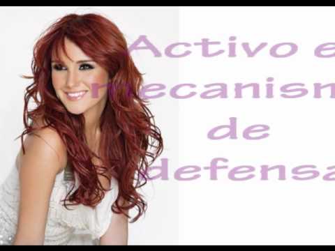 RBD Cuando Baja la Marea (Letra)
