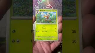 Pack Rip EP#99 Pokemon Mega Evolution #pokemon #pokemoncards #viralshort #pokemontcg