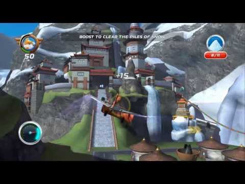 disney planes wii u part 1