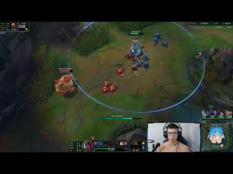 DUDU DANDO TP NO MINION