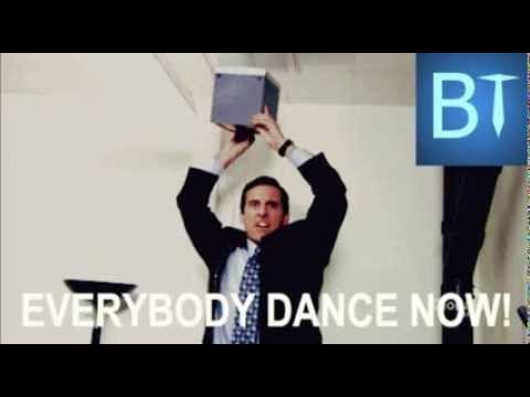 HARLEM WORLD CREW -- Rappers convention 1980