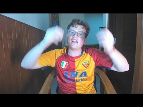 [DONALD TRUMP OUTBREAK] UNION SG-ROMA 1-1! CRISTANTE TO KEEP HUMMELS OFF. IF WE DESERVE, CELIK!