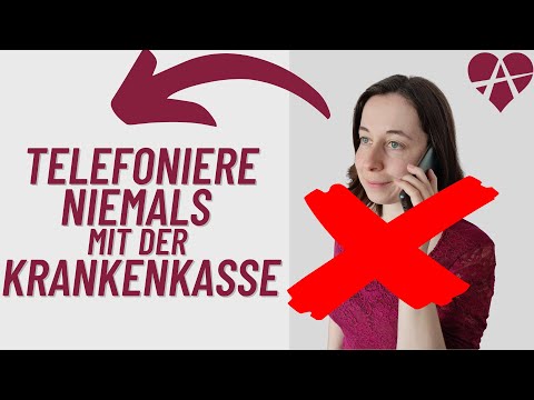 ❤️ Huge mistake! Never call your health insurance company. Jennifer will learn from this!