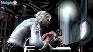 Download lagu Time Crisis 4: Evan Bernard~ mp3