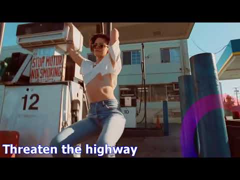 Diggin Up The Heart video