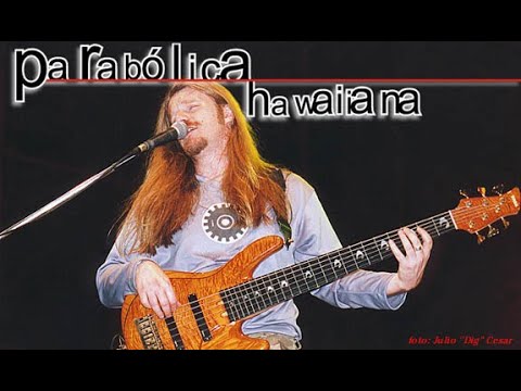 EngHaw Bem Brasil Tour Tchau Radar, 10.07.1999