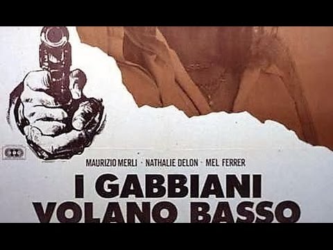 I Gabbiani volano basso - Film Completo  Film Complet VF by Film&Clips
