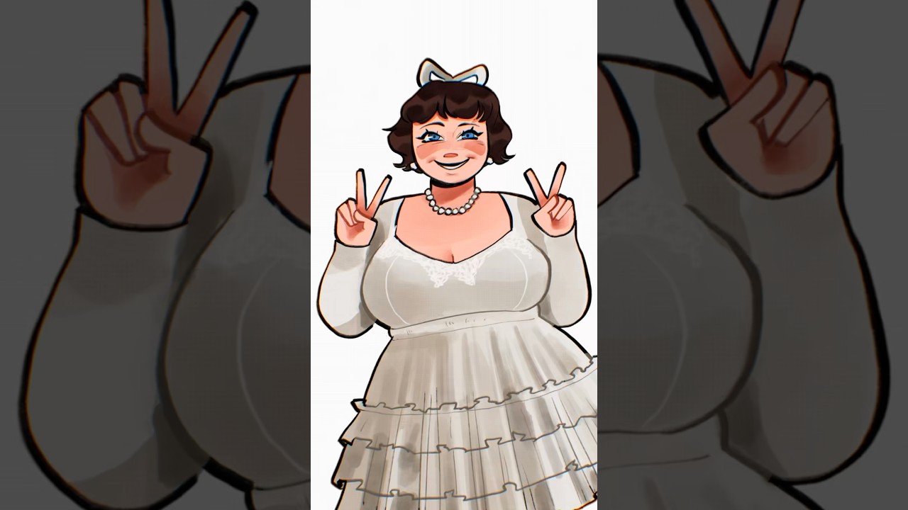 drawing random people I see online PT. 6