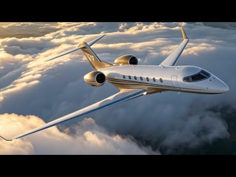 Inside Jim Carrey’s $59 Million Gulfstream V Private Jet