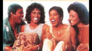 Toni Braxton - Let It Flow (Waiting To Exhale Soundtrack)