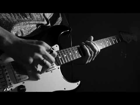 Danila Dorokhin- Sympathy for the devil (The Rolling Stones cover)