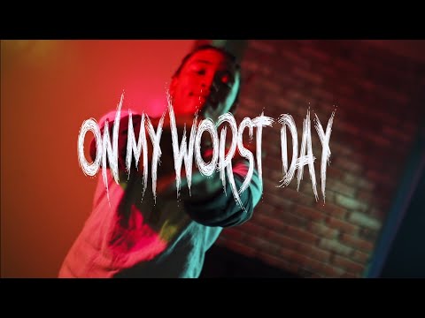 Sleeze - On My Worst Way (Exclusive Music Video) | Dir. Zig Media