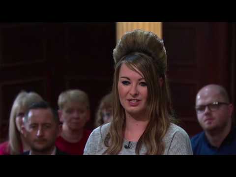 The Replacement Cat | Judge Rinder