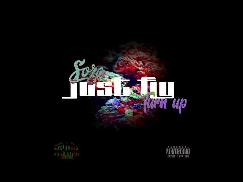 Soza - Just Fly Ft. Turn Up