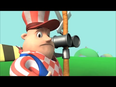 Train Safety Part 2:Crossing at Designated Areas (Reupload)