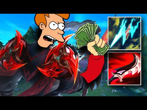 I bought Immortal Journey Zed but want a refund