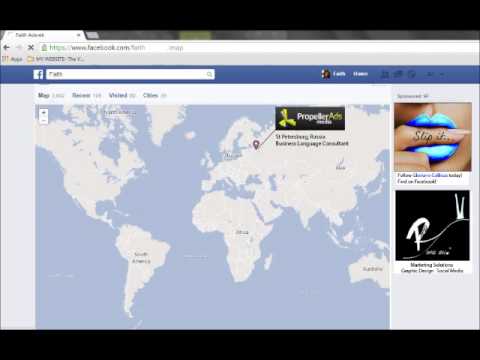 Faith's VIDEO CV  Experience Everything