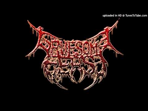 Gruesome Feast - The First Supper