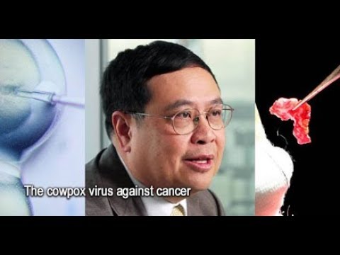 , title : 'Cancro. Virus vaiolo bovino contro ogni forma di cancro. Sotto osservazione'