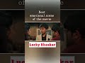 Emotional Scene From Lucky Bhaskar Movie Telugu Telugumovies Emotionalscenes Best Dulkarsalman