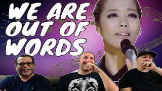 So Hyang | Fate 소향   인연 | I Am a Singer2 | REACTION