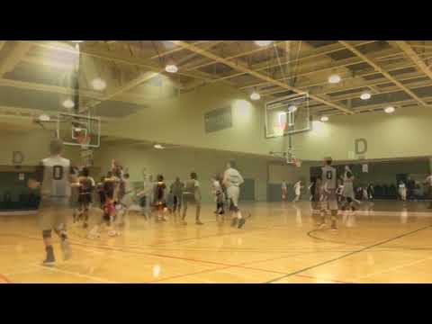 Northern Exposure puts down Black Bottom Detroit with the 42-33 victory - Boys Spartan Classic