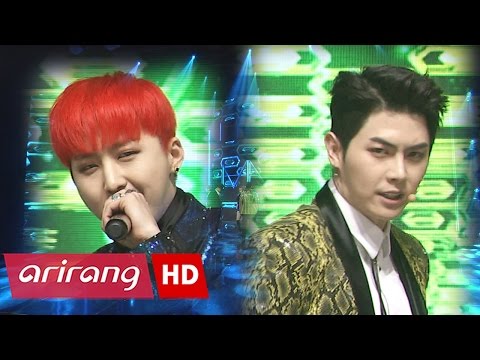 [Simply K-Pop] MASC(마스크) _ Tina(티나) _ Ep.255 _ 031117